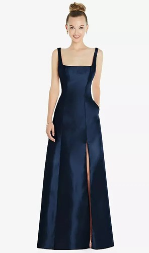 Alfred sung midnight - sung, blue