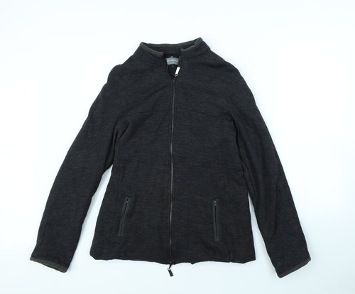 Press bastyan womens grey - press,