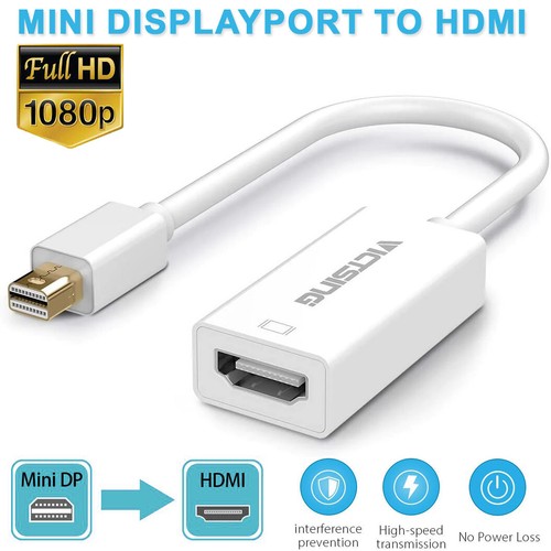 Mini display port - port, dp