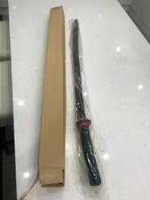 Foam Rubber Martial Arts