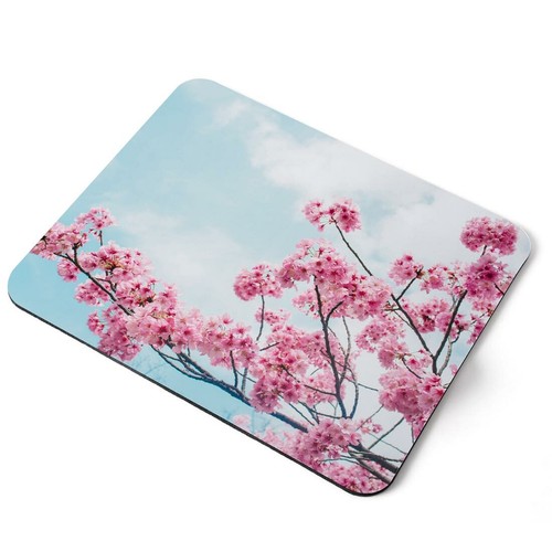 Mouse mat pad cute cherry - cute,