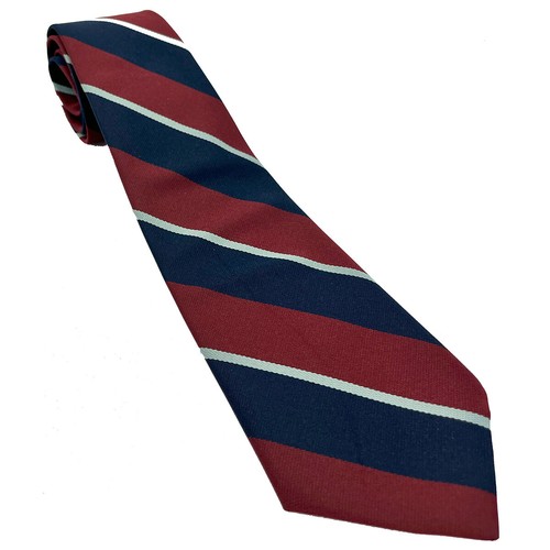 Raf regimental polyester - regimental, tie