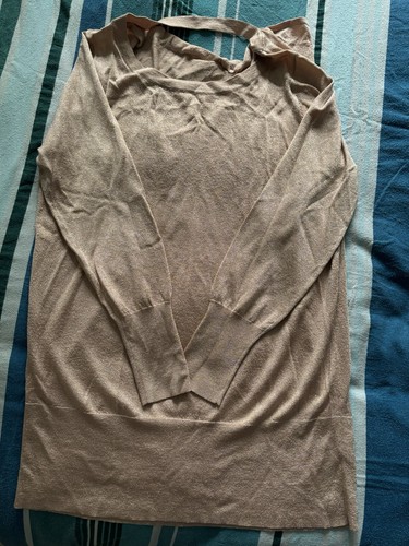 Coast glitter blush - dress, size