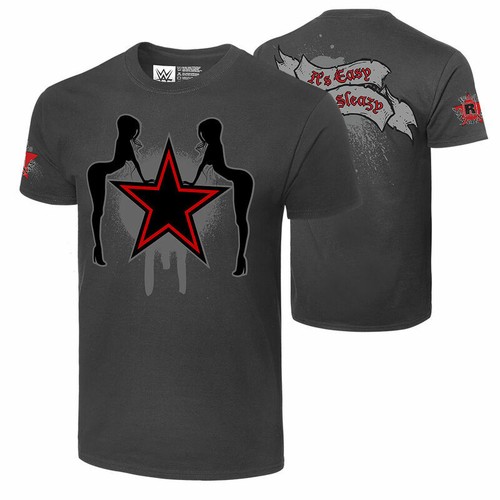 Wwe edge s easy - edge,