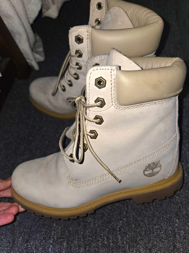 Timberland womens 8228a - womens, 8m