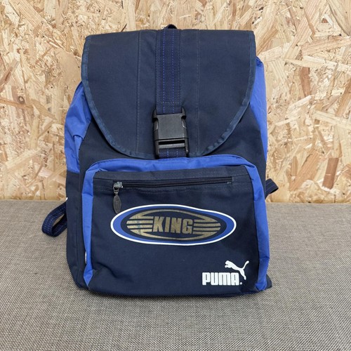 Puma king rucksack back - ,