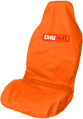 Drybutt premium orange - orange, large