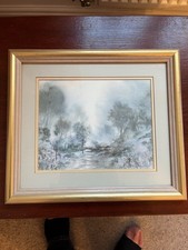 Serenity By Anthony Waller