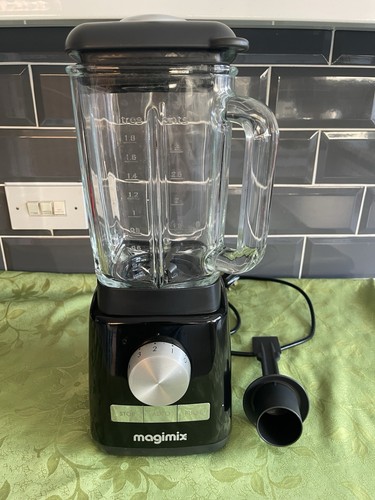 Magimix blender 1200w - magimix, le