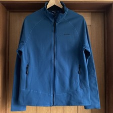 ROHAN FELLSIDE JACKET SIZE