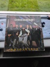 Madness Absolutely Vinyl LP