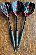 Elkadart tungsten darts 24g