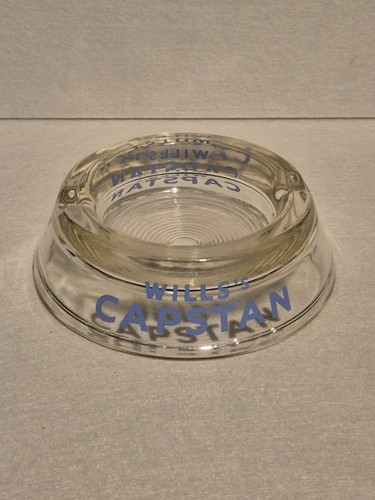 Will capstan pressed - will's,