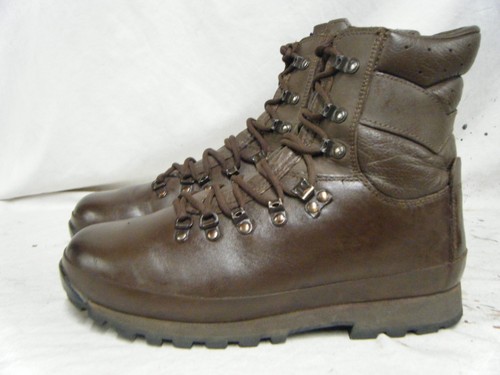 Genuine british army military - genuine,