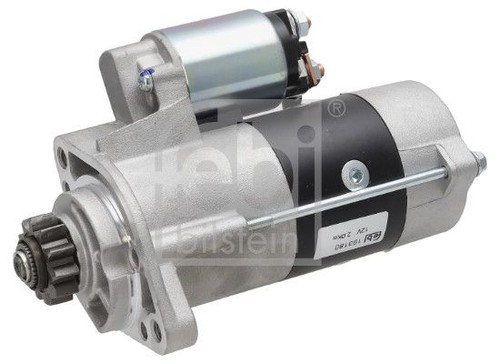 Febi 193180 starter - febi, fits
