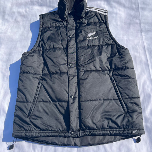 Adidas gilet puffer - adidas,