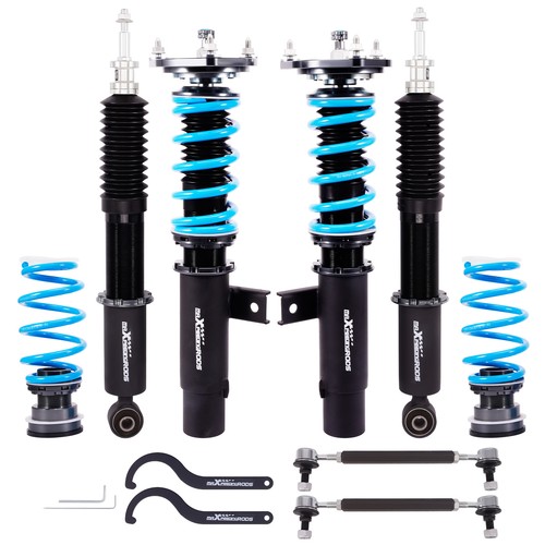 Coilovers suspension kit for - suspension,