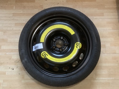 Audi small spare - tt, a3