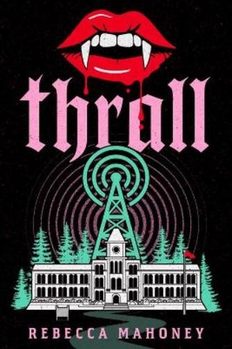 Rebecca mahoney thrall - rebecca,