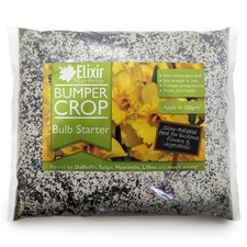 Bumper Crop Bulb Starter | Tulip, Daffodil & Hyacinth Feed & Flower Fertiliser