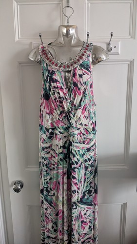 Bhs pink multicoloured - bhs,