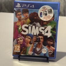 EA Games 1051211 The Sims 4