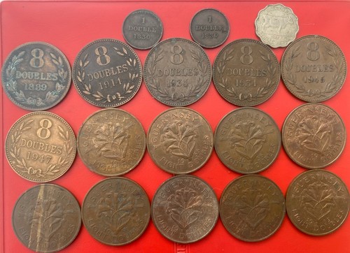 Guernsey 15x 8 - guernsey,