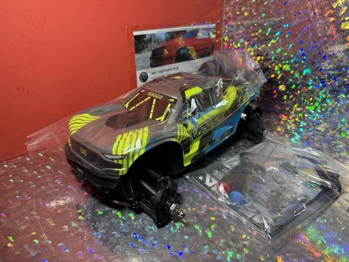 Arrma vorteks 223s blx 4x4 - blx,