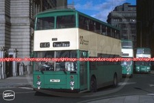 Bus Photo - Merseyside PTE