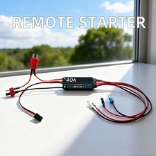 Electric Starter 150325-A for