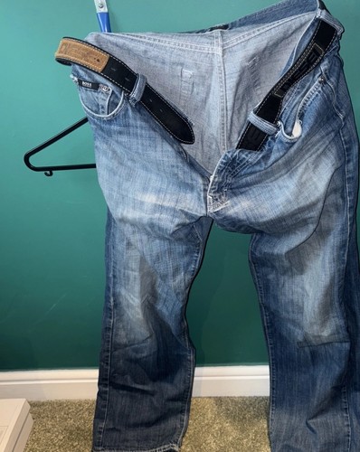 Hugo boss jeans - hugo, l32