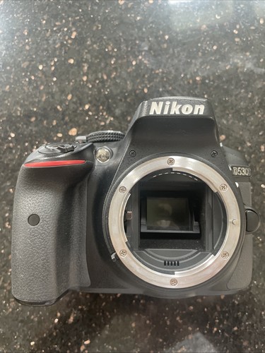 Nikon d5300 mp - d5300, 24.2