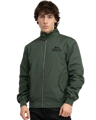 Lonsdale harrington jacket - lonsdale,