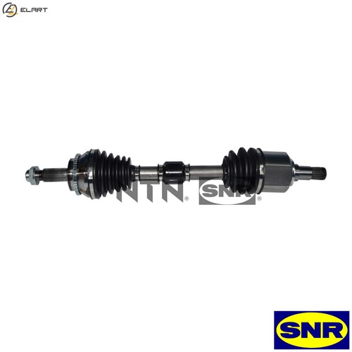 Drive shaft dk69 013 for - drive, dk69.013