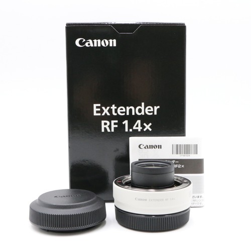 Canon extender 4x - canon,