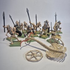 16 SKELETON HORDE ARMY VAMPIRE