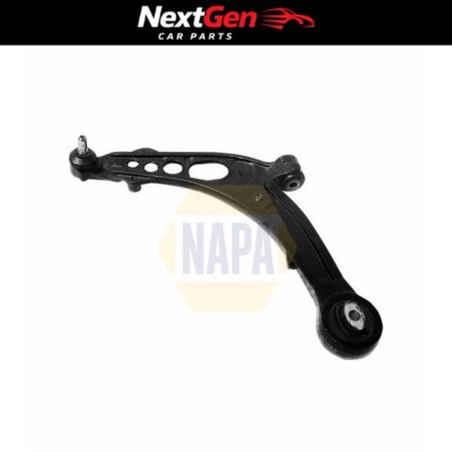 Wishbone suspension arm - wishbone,