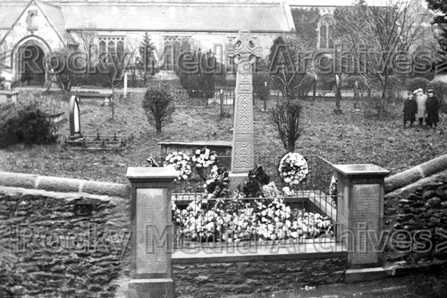 Bxx the war memorial - bxx-77,