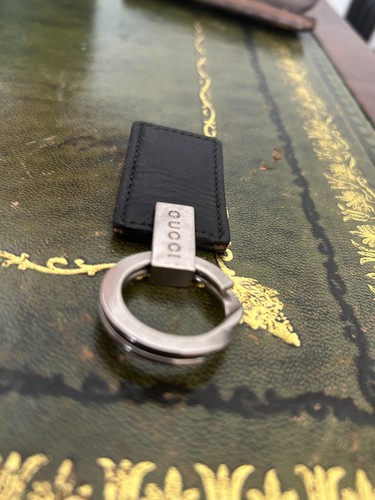 Gucci key ring - gucci,