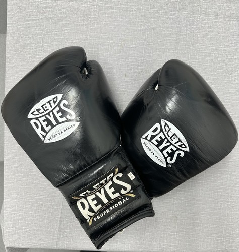 Cleto reyes black boxing - cleto,