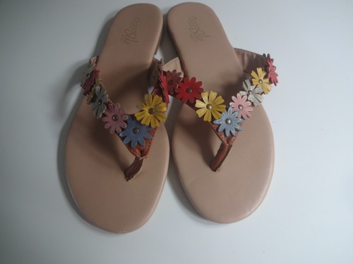 Womens good for the sole - for, multi