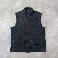 Polo Ralph Lauren Quilted