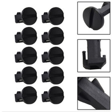 FIT TOYOTA Pack of 10 Black
