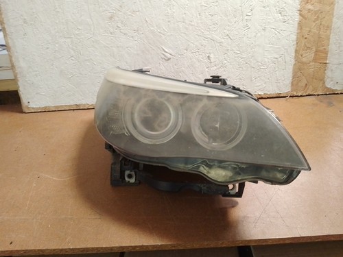 Bmw series e60 e61 lci - 5-series,