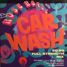 Rose Royce Car Wash (Eq 88