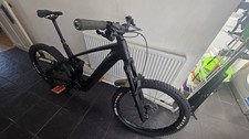 Cube Stereo 160 Slx 750wh
