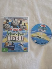 Thomas & Friends-Misty Island