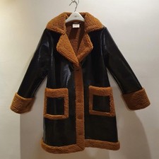 Women's Aviator Coat / Jacket