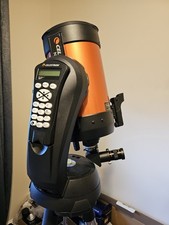 Celestron NexStar 6SE