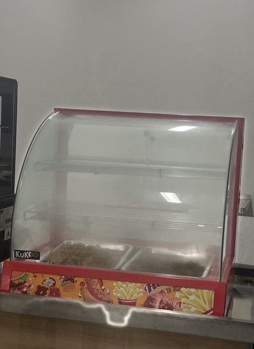 Kukoo countertop curved glass - kukoo,